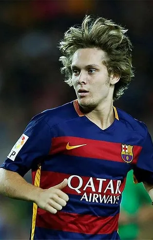 Fikret Orman'dan Milano'da Halilovic zirvesi
