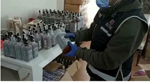 Son dakika: Sahte içki kabusu can almaya devam ediyor! Kurbanların sayısı da 35'e ulaştı-7