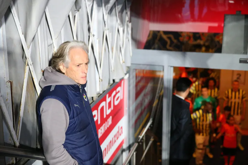 Sergen Yalçın'dan flaş Fenerbahçe açıklaması! - 5