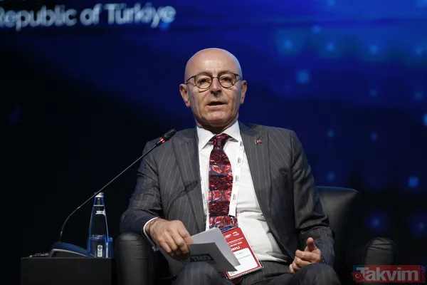 Altın gibi coğrafya! Kritik zirvede açıklandı: Türkiye'nin rezervi 6.500 tondan fazla - 6