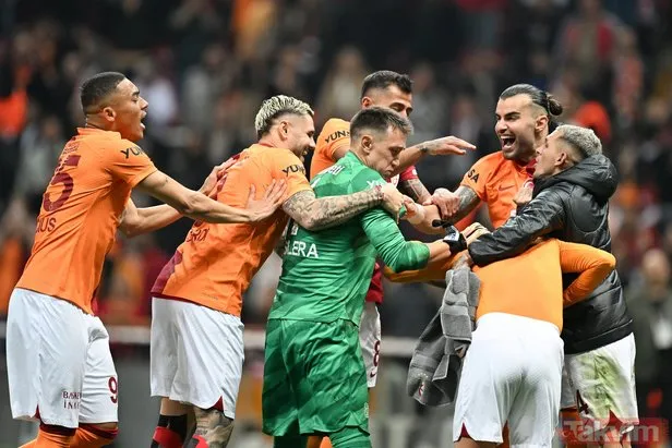 GALATASARAY TRANSFER HABERLERİ | Beşiktaş’ın eski golcüsü Galatasaray’a geliyor! Taraftarlar çıldıracak