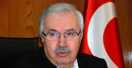 Son dakika: Adalet Komisyonu Başkanı Hakkı Köylü kalp krizi geçirdi