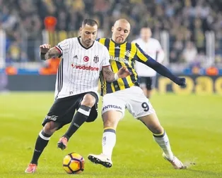 Fener’de Aatıf sürprizi