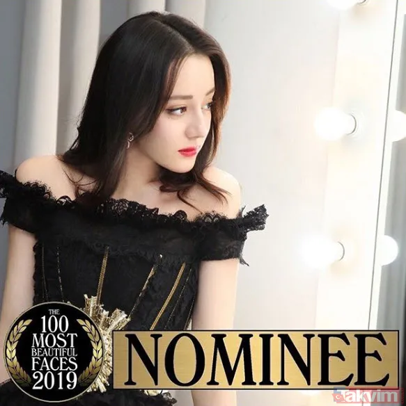 Listede 5 Türk isim de var...'Dünyanın en güzel yüzü' adayları açıklandı... İşte oylama sonuçları - 40