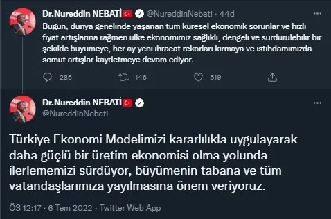 bakan-nebatiden-flas-ekonomi-mesaji-buyumeye-devam-ediyor-1657101674614.jpg Bakan Nebati'den flaş ekonomi mesajı: Büyümeye devam ediyor-1