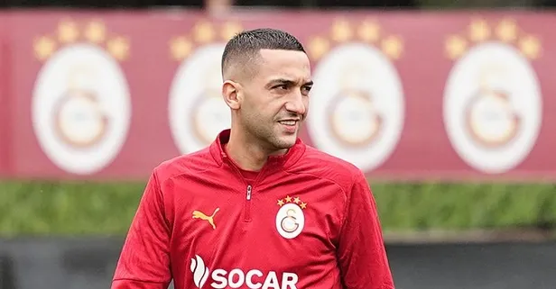 Hakim Ziyech ayrılmak için 2 şart!