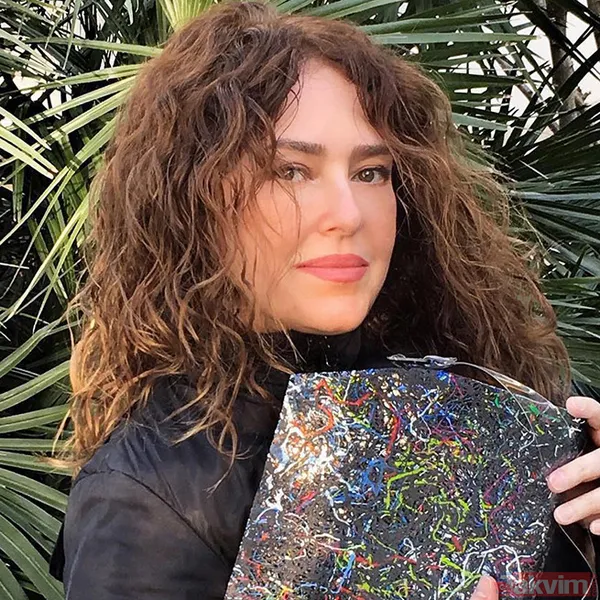 Yeşilçam’ın güzeller güzeli Şekerpare’si gençlik iksirini bulmuş gibi! İşte Yaprak Özdemiroğlu’nun son hali... - 17