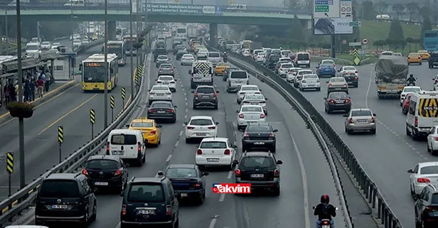 Bugün İETT, metro, metrobüs, otobüs bedava mı? 15 Temmuz Perşembe günü ulaşım ücretsiz mi?