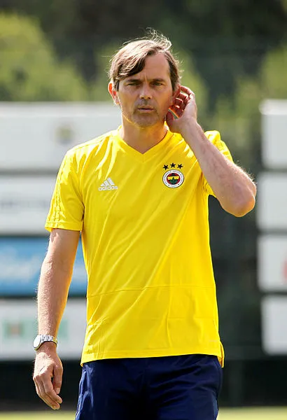 Fenerbahçe'de 6 ismin yeri garanti! - 3