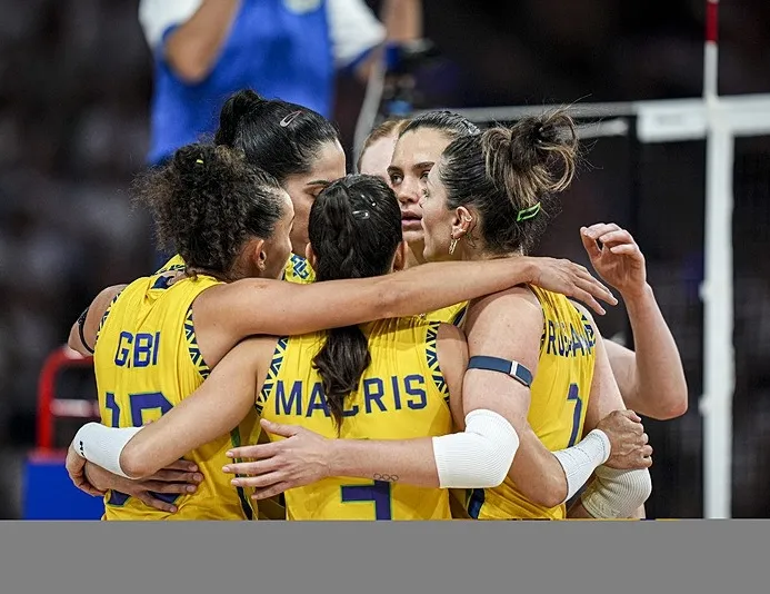 İtalya&Brezilya finalde