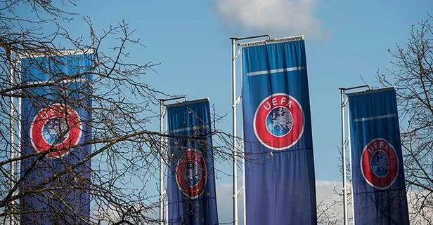 UEFA'dan kulüplere 70 milyon euroluk destek