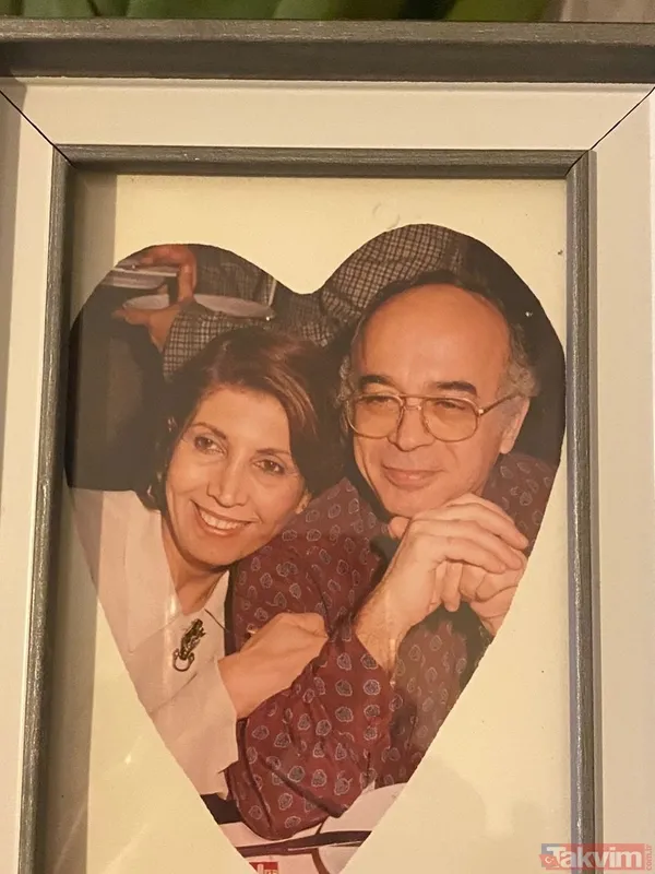 Bennu Yıldırımlar'dan babasına duygusal veda: "Seni çok seviyorum babacığım senin beni sevdiğin gibi" - 5