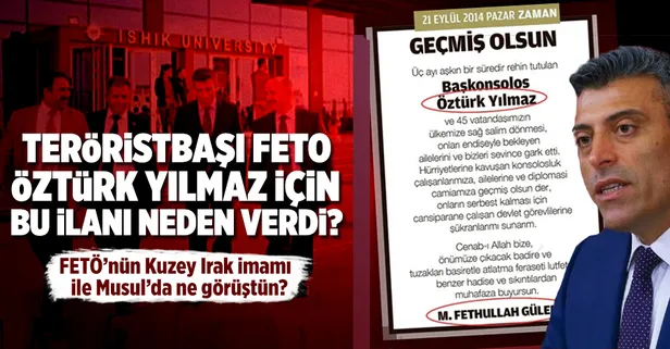 Muhasebeci Kenan'ın maceraları