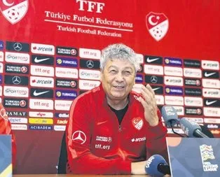 Lucescu astronomik teklifi geri çevirdi