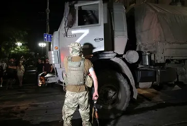 Rusya’daki Wagner kalkışmasını dünya basını böyle gördü! Washington Post ve New York Times’tan dikkat çeken iddia: ABD’liler biliyordu