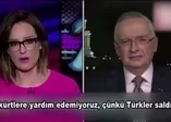 Terörist aklama merkezi Fox Tv