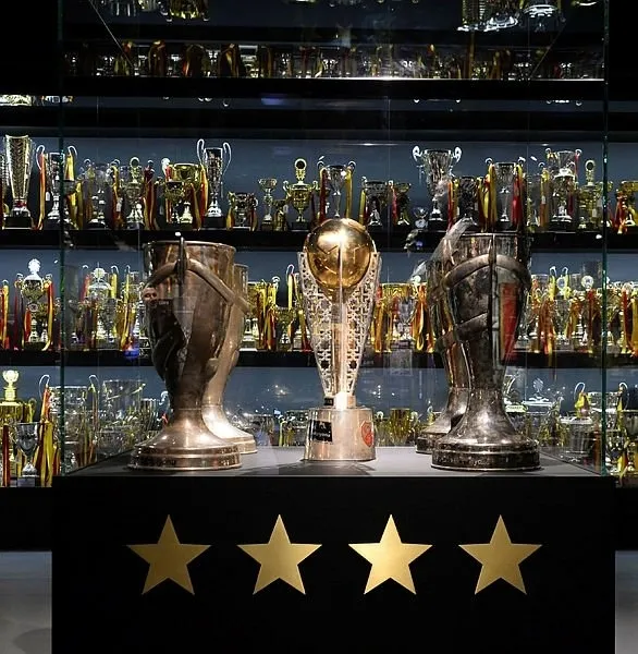 Galatasaray müzesindeki mektupla ilgili şok iddia!-2