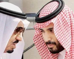 Suudilerden ezber bozacak adım!