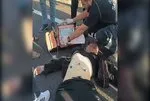 Şanlıurfa’da motosiklet faciası: Ölü ve yaralı var