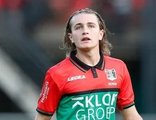 Ali Akman an meselesi