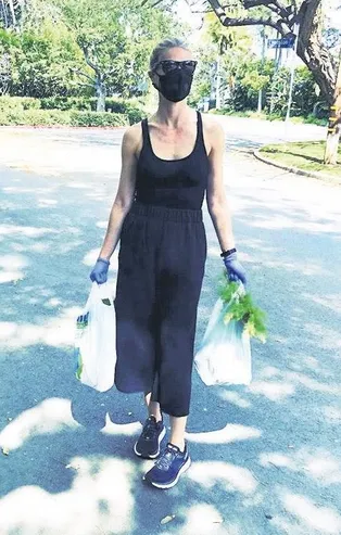 Virüse yıldızlı önlem