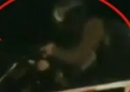 İsrail askerinin Furkan’ı vurduğu an