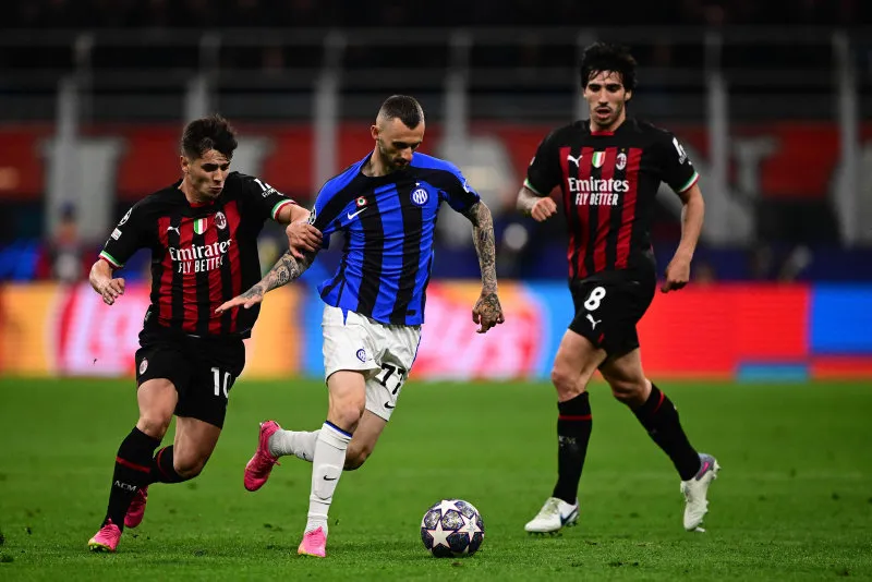 Galatasaray'dan dev transfer! Milan opsiyonu kullanmazsa... - 9