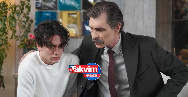 1. bölümle tozu dumana katmaya geliyor! Aylardır beklenen Hakim dizisi 4 olay isimle şovunu yapacak! Adalet ile vicdan arasındaki ince çizgi...