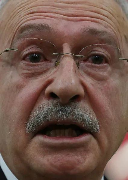 İşte Kemal Kılıçdaroğlu'nun 'dostlar'ı! CHP'li Engin Özkoç canlı yayında açıkladı: HDP ile birlikte yol yürüyoruz-3