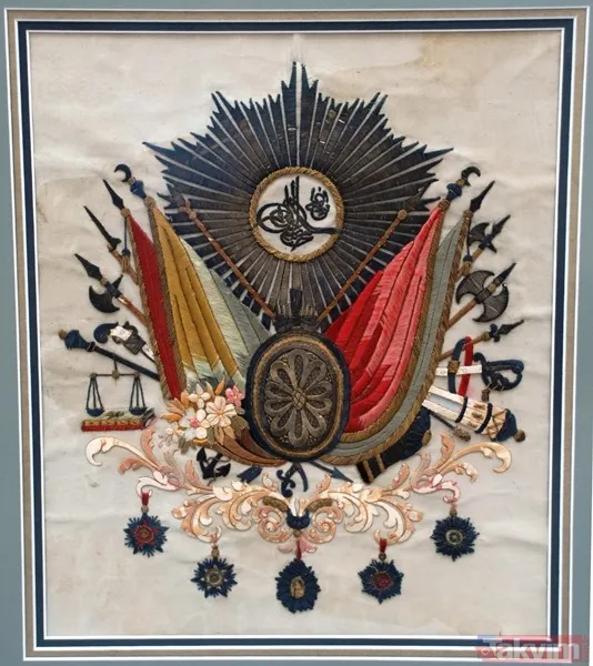 Çanakkale şehitliğinden asker kemiği kaçırmışlar: O eser çok konuşuldu | Atatürk'ün eşyaları da var! - 5