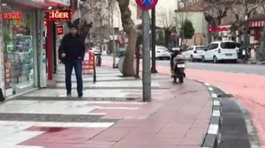 Son dakika: Manisa’da 4.0 büyüklüğünde deprem