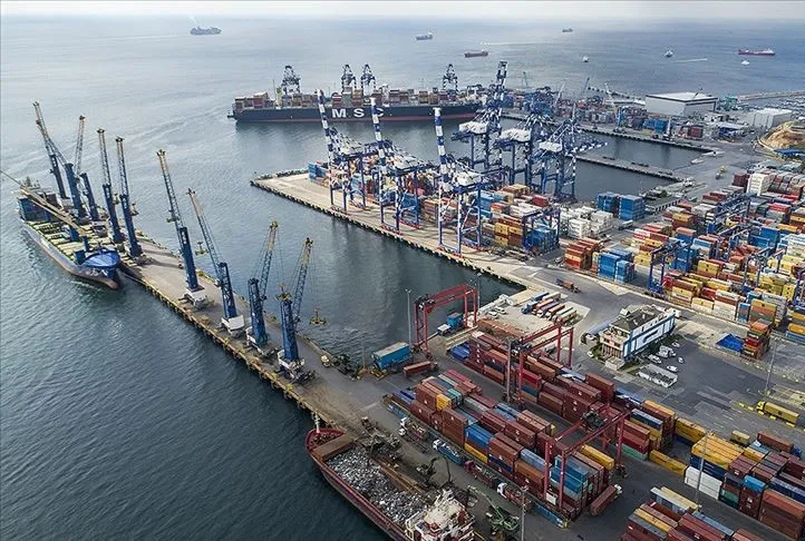 Bolat: 24 saatte 2 milyar 65 milyon dolar