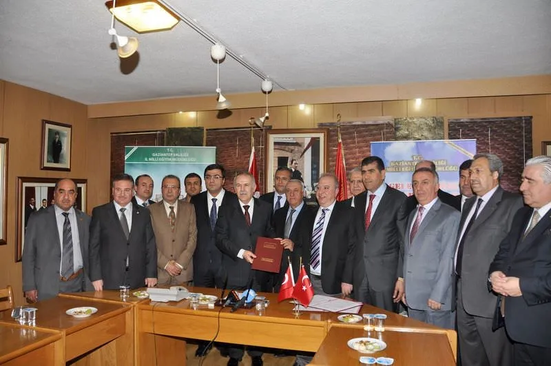 Üniversite artık çocuk işi