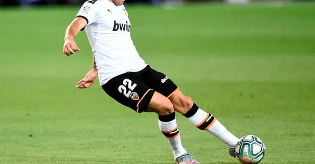 Fenerbahçe Maxi Gomez’e kavuşmak için gün sayıyor