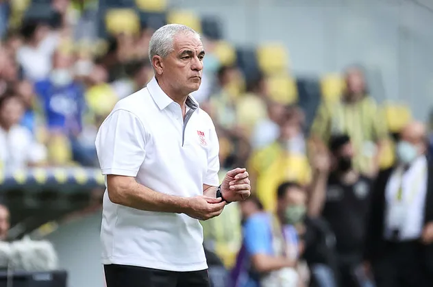 Trabzonspor'dan Uğur Çiftçi çıkarması! Rıza Çalımbay teklifi duyurdu