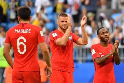 2018 Dünya Kupası Çeyrek final karşılaşmasında  İsveç’i 2-0’lık skorla deviren İngiltere 28 sene sonra yarı finalde!