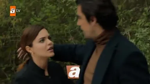 Bir Zamanlar Çukurova 134. bölüm fragmanı yayınlandı: Hakan, Züleyha’yı öldürmek isteyen Çolak’ın karşısına dikiliyor