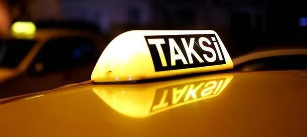 İstanbul taksilerinde yeni dönem