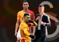 Mostafa Mohamedin Fenerbahçeye ikinci golü! O gerçek ortaya çıktı