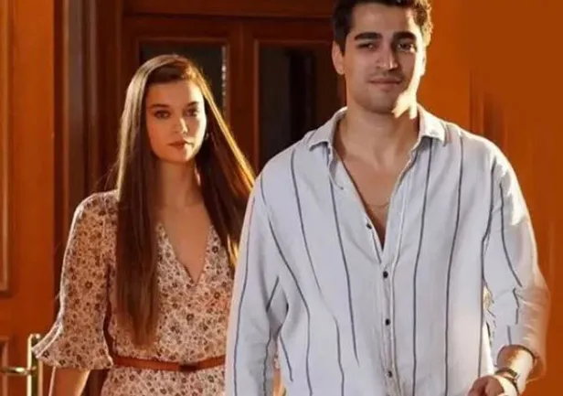 Mert Ramazan Demir'in aşk açıklaması ortalığı birbirine soktu 'gel ben seni...' Yalı Çapkını'nın iflah olmaz Ferit'i Mert Ramazan...-5