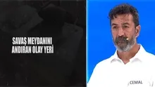 Müge Anlı Birol Dovanbekin öldüğü savaş alanına dönmüş otel odasını görüntüledi! Kan donduran detaylar
