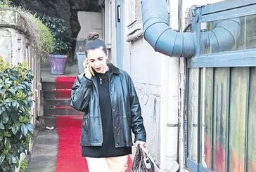 Her şey yolunda