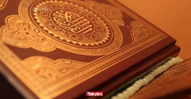 Nisa Suresi 34. Ayet - Nisâ Suresi Anlamı, Tefsiri, Türkçe ve Arapça Okunuşu