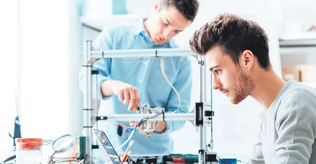 KOBİ’lere patent desteği: “IP Clinic” projesi tanıtıldı