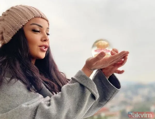 MasterChef Danilo Zanna'nın eski eşi Tuğçe Demirbilek'ten olay kareler! Bikinisiyle poz verdi sosyal medya yıkıldı: "Şefime selam olsun" - 8
