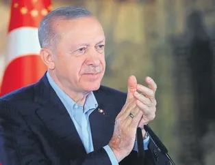 Mavi Vatan’dan dünyaya mesaj