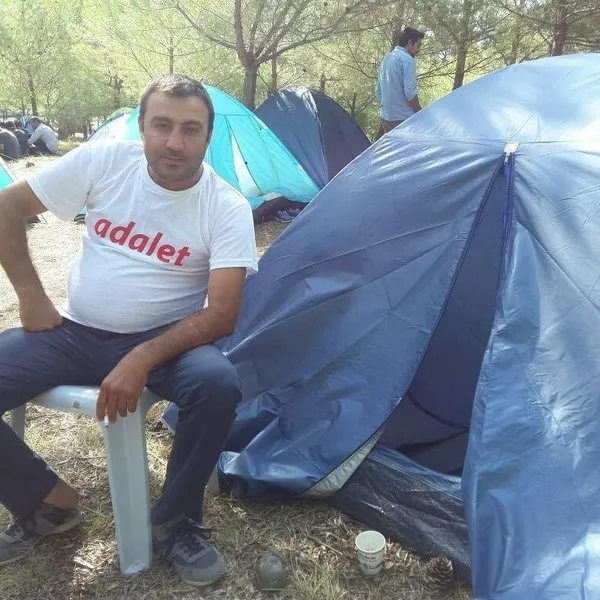 CHP’li Umut Karagöz’ün tecavüz ettiği genç kadın: Kafamı duvarlara vurup boğazımı sıktı