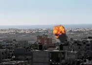 İşgalci terör devleti İsrail, Gazzede sivilleri hedef aldı: 64ü çocuk, 38i kadın 227 şehit