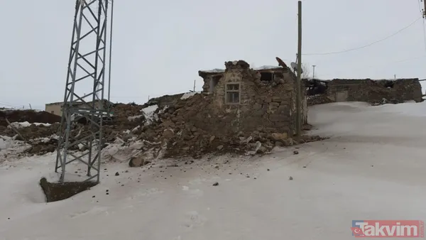 Son dakika: İran'daki deprem Van'ı vurdu! Acı haber geldi - 35