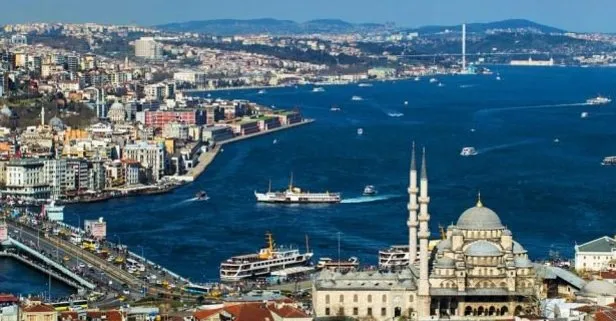 Prof.Dr. Ersoy: Marmara’da 10 yıl içinde 7’den büyük deprem olabilir